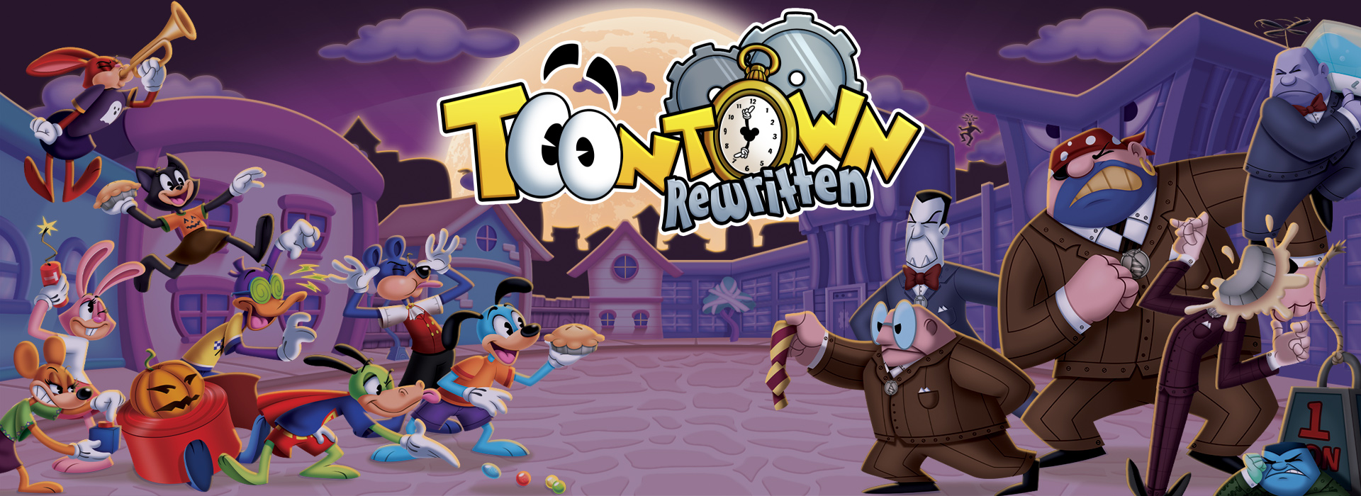 Home Toontown Rewritten - toontown on roblox youtube