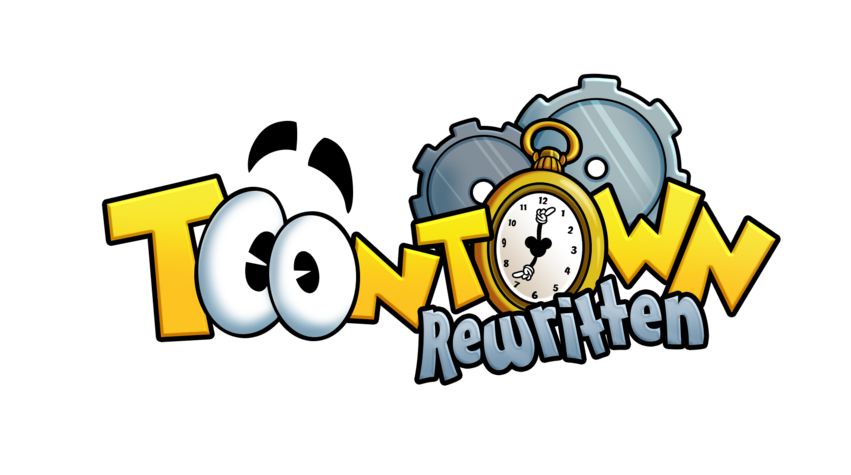 Toontown Rewritten