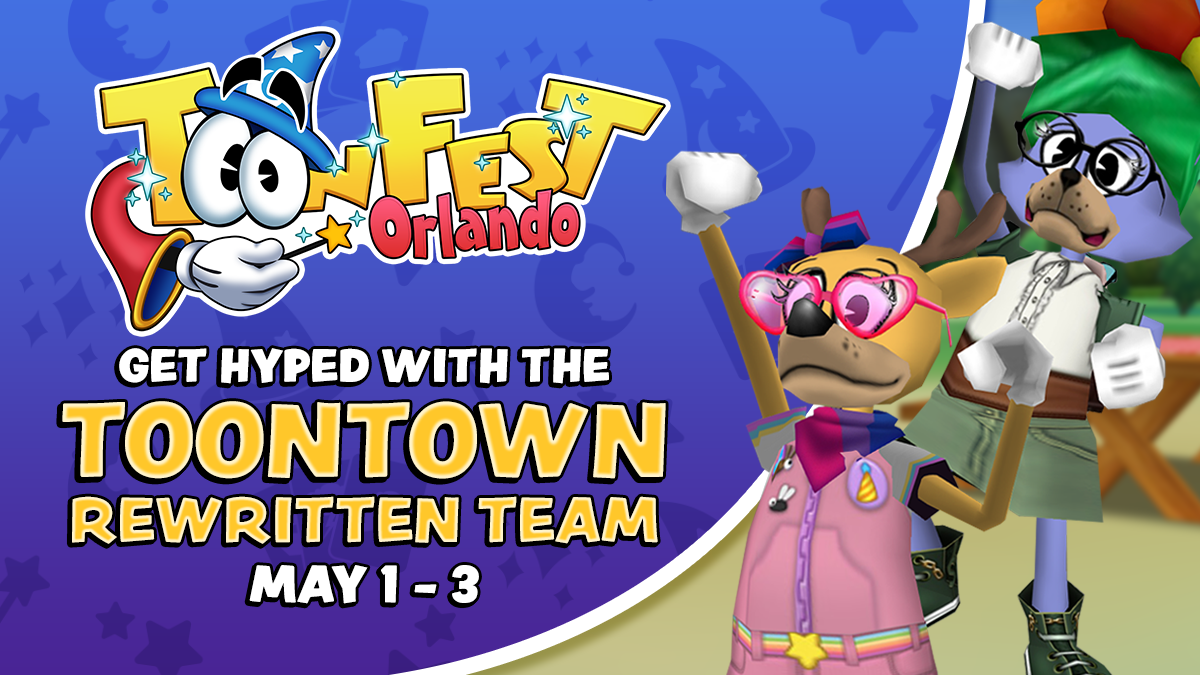 Image: HypeFest is happening in-game from May 1-3!