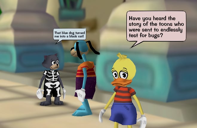 RAINBOW FRIENDS PETS! Origin Story Animation by GameToons