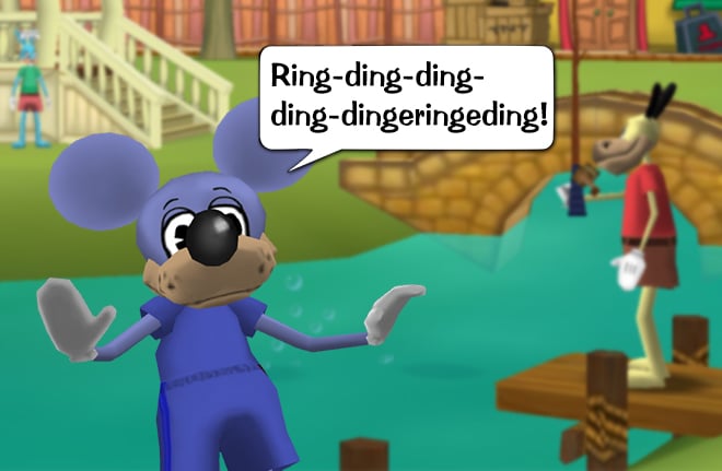 toontown rewritten chat