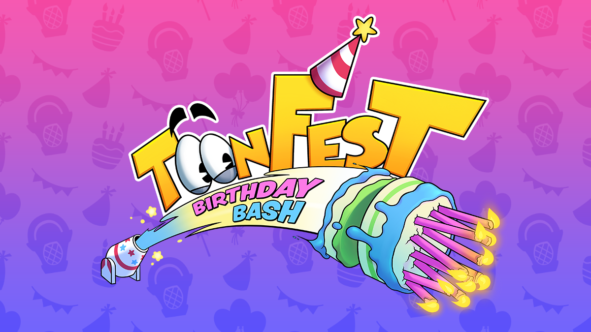 ToonFest 2023 has reached its second day!