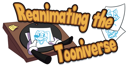 Reanimating the Tooniverse