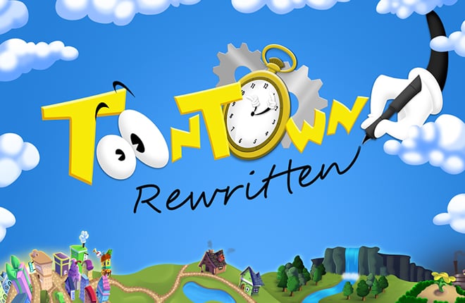 toontown rewritten bot