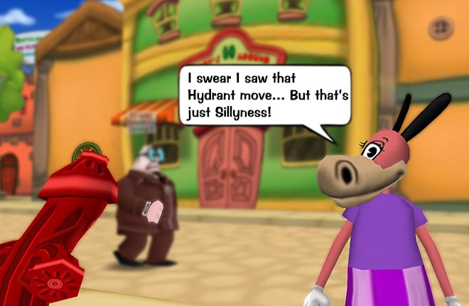 toontown infinite key