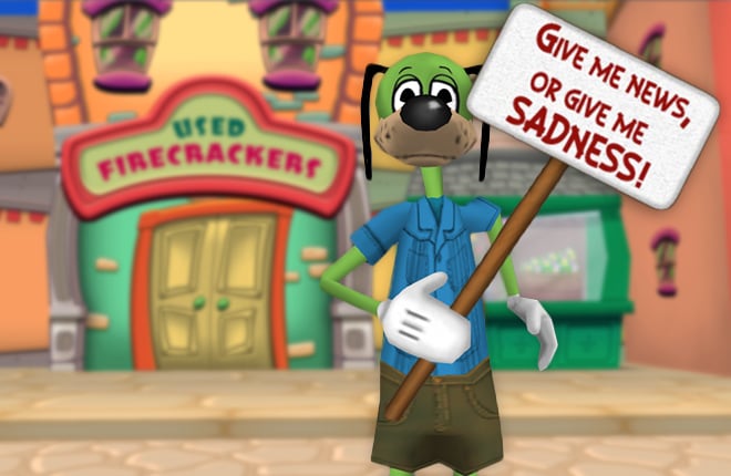 how to run a local toontown private server