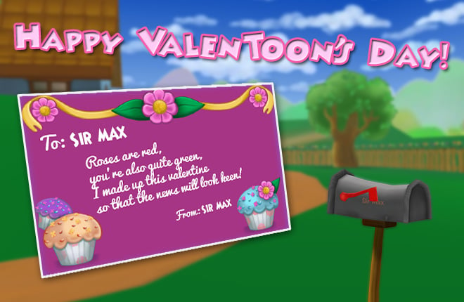 toontown rewritten flowers