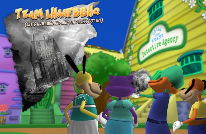 toontown rewritten cog invasion