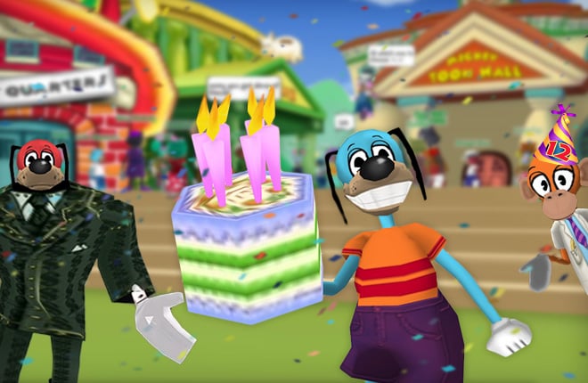 Toontown