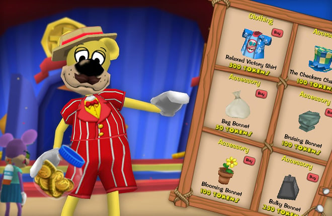 toontown rewritten catalog