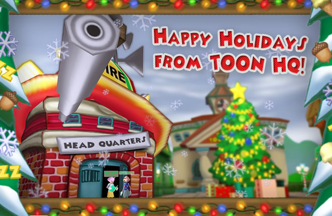 toontown rewritten cog invasion