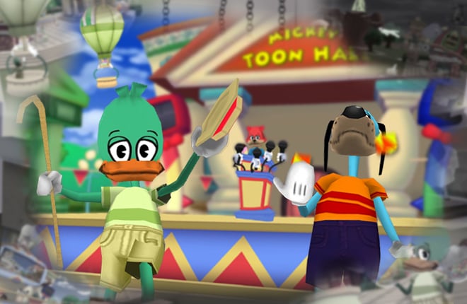 darkening toontown private server colors