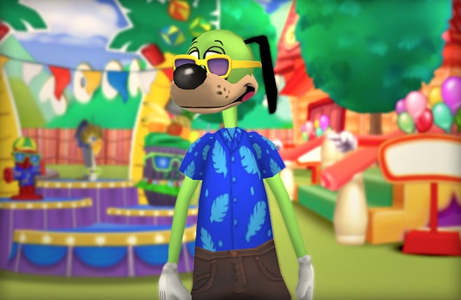 toontown infinite clothes