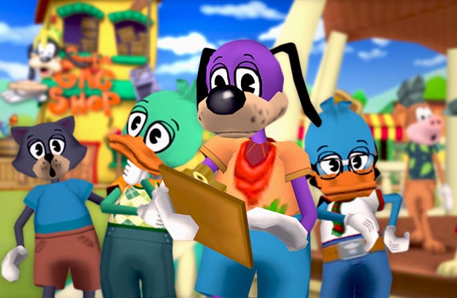 make toontown private server