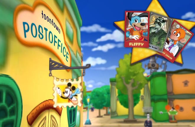 toontown rewritten new species