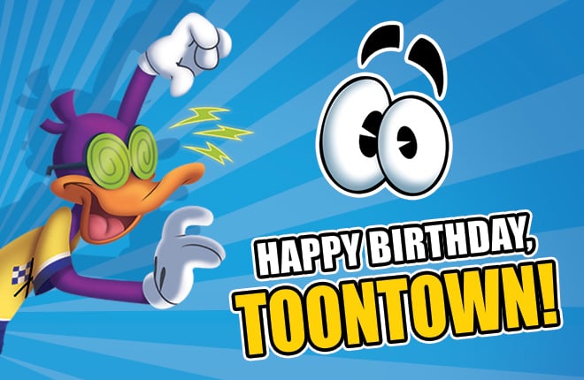 toontown rewritten logo