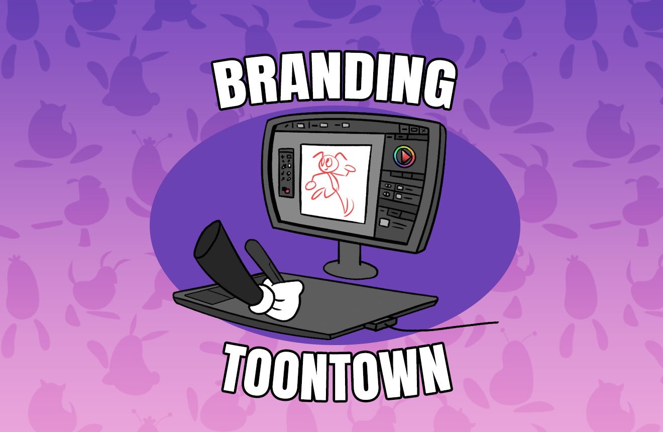 Branding Toontown