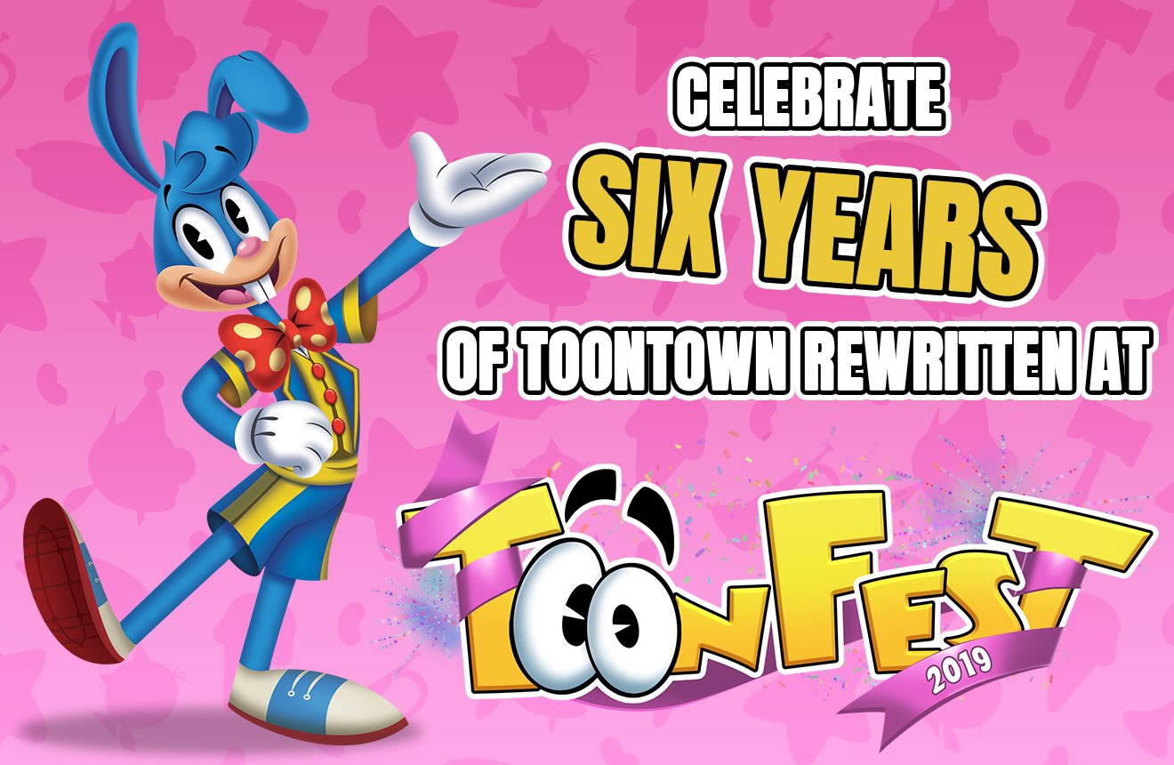 Toontown rewritten update launcher