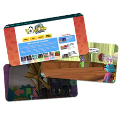 toontown rewritten toontown infinite content pack