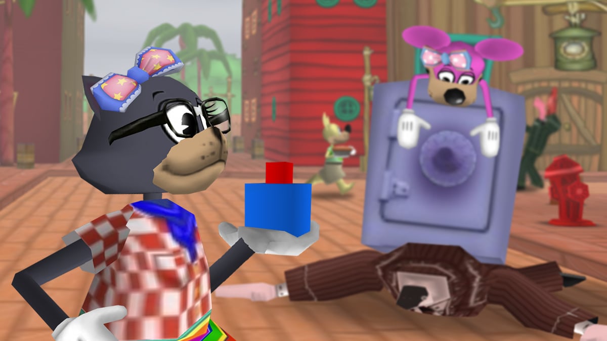 Download toontown rewritten pc