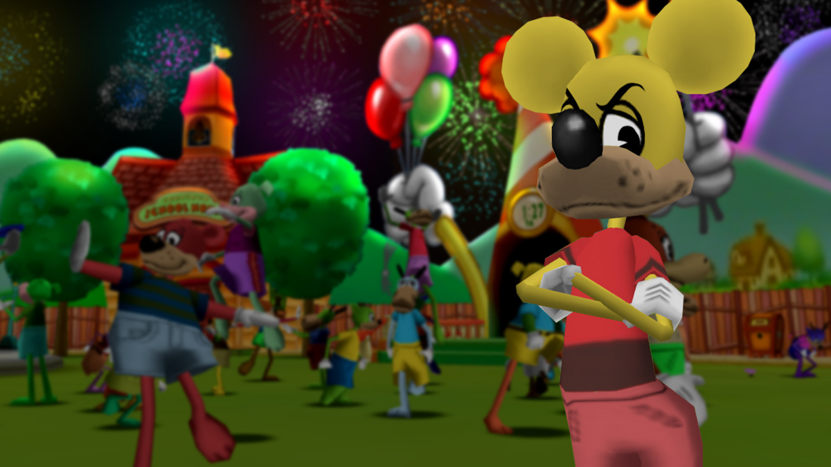 Celebrate summer with some fireworks!