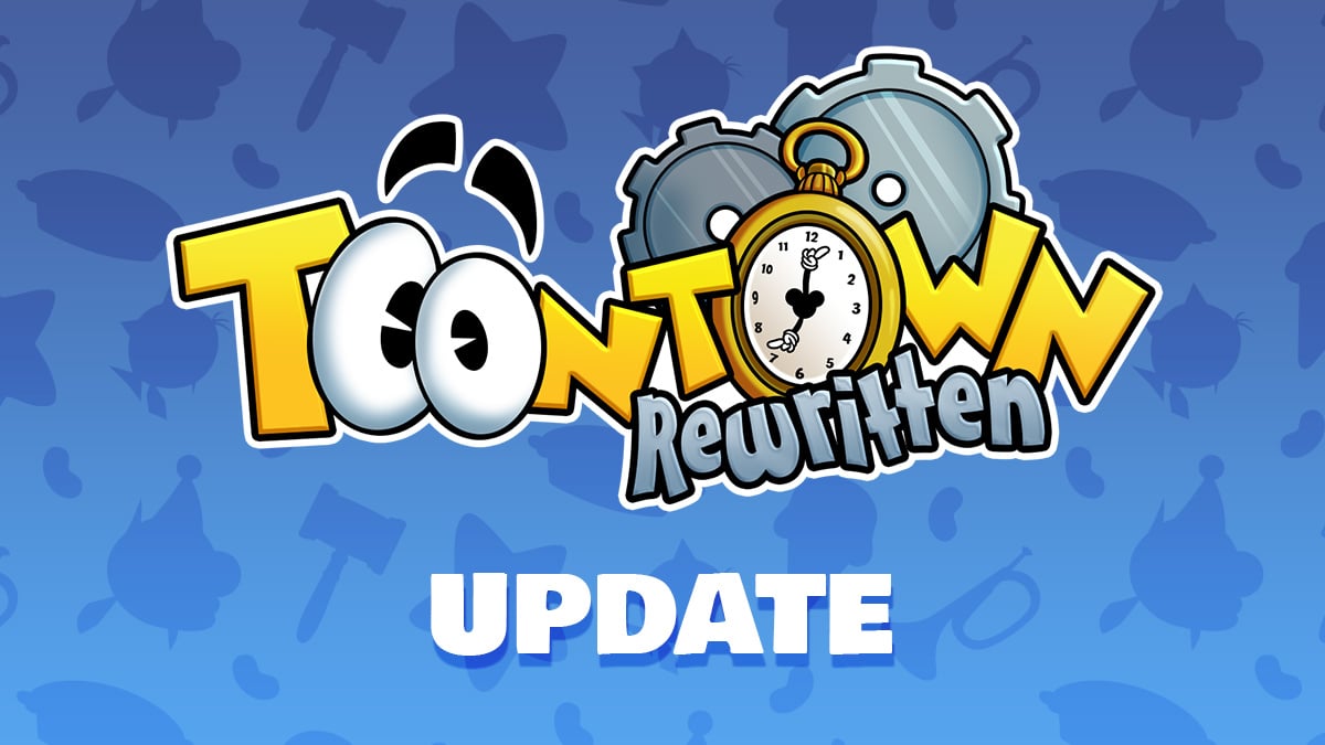 toontown rewritten server status