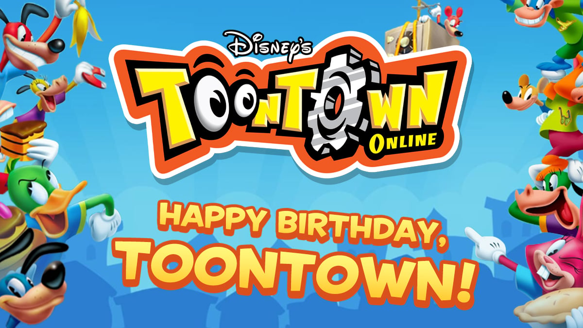 Javascript ist erforderlich, um toontown online error abzuspielen