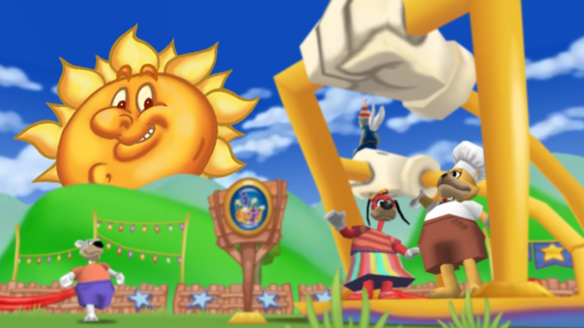 toontown rewritten racing