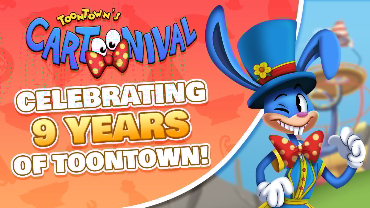 Garfield takes over TTC : r/toontownrewritten