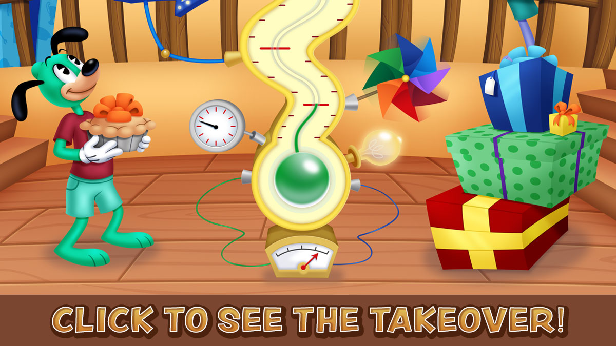 A New, New Year's Event: Toon HQ Takeover! | Toontown Rewritten