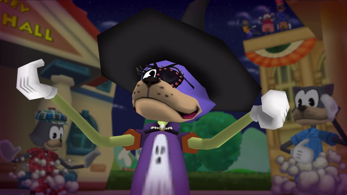 Toontown Trivias & Fun Facts ! (created by yourself ?) | Toontown Rewritten  Forums