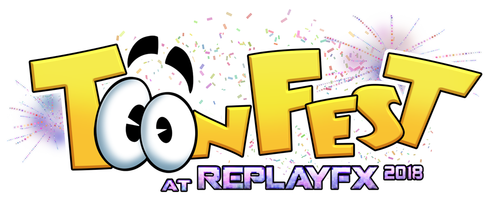 ToonFest at ReplayFX 2018