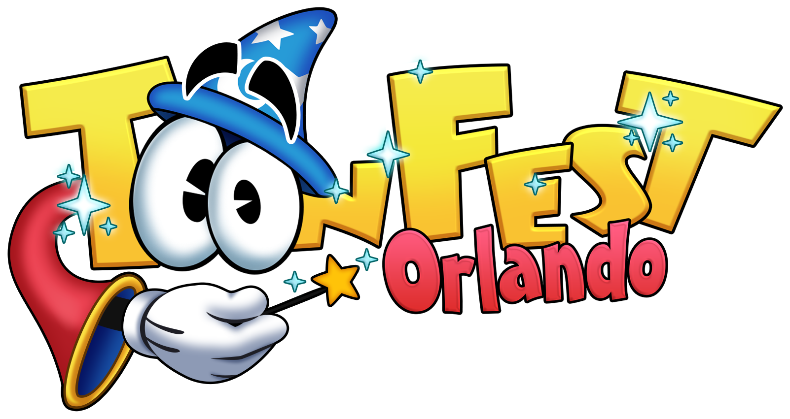 ToonFest at GalaxyCon Orlando