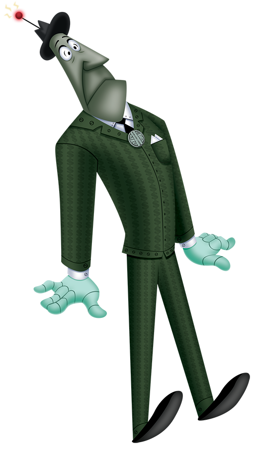 Come One, Come All To The TOONYs 2024! | Toontown Rewritten